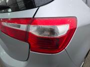 Kia Rio III Вологда  - изображение 40