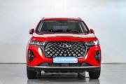 Chery Tiggo 7 Pro Max I Челябинск  - изображение 25