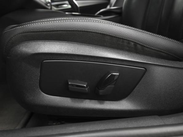 BMW 5 серии VII (G30/G31/G38) с пробегом 2018 года, цена 3 260 000 рублей, 143922 км, седан, Автокод Объявления