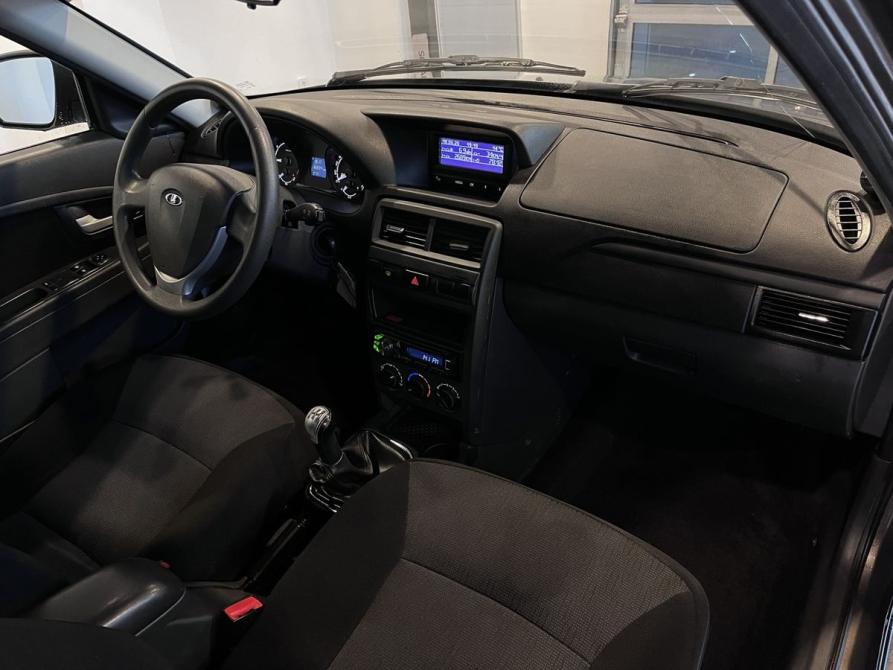 Lada (ВАЗ) Priora I Рестайлинг Чебоксары  - изображение 12