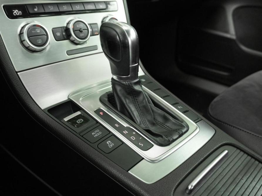 Volkswagen Passat B7 Калининград  - изображение 13
