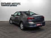 Volkswagen Polo VI Пермь  - изображение 26