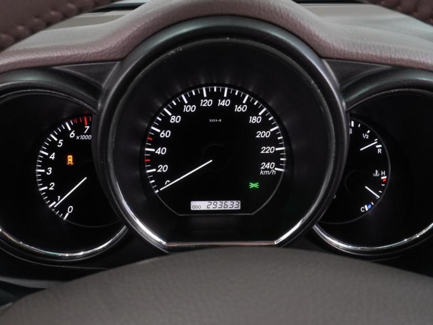 Lexus RX II Рестайлинг Воронеж  - изображение 12