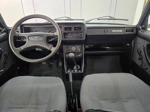 Lada (ВАЗ) 2107 с пробегом 2008 года, цена 299 000 рублей, 55000 км, седан, Автокод Объявления