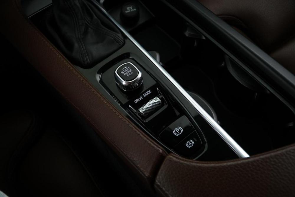 Volvo XC90 II Рестайлинг 1 Москва  - изображение 18