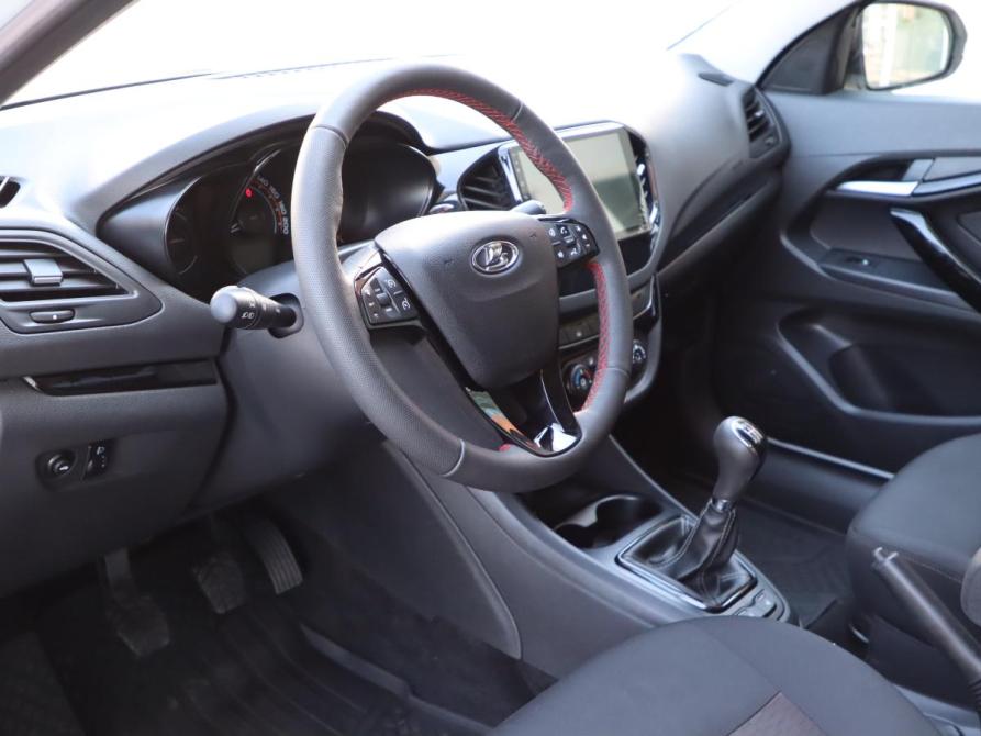 Lada (ВАЗ) Vesta I Санкт-Петербург  - изображение 11