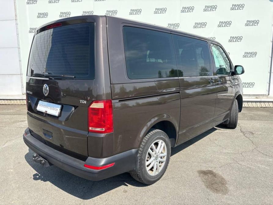 Volkswagen Caravelle T6 Нижний Тагил  - изображение 3