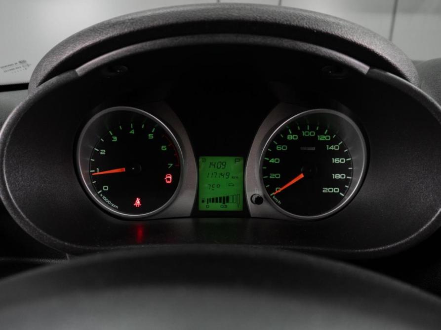 Lada (ВАЗ) Granta I Тюмень  - изображение 12