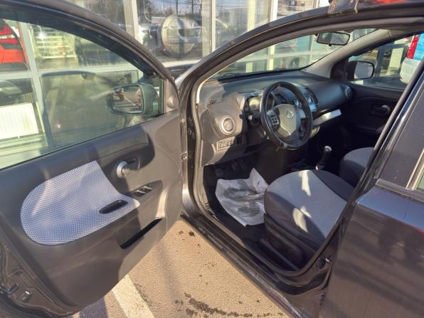Nissan Note I с пробегом 2008 года, цена 349 000 рублей, 320000 км, хэтчбек, Автокод Объявления