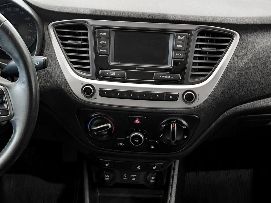Hyundai Solaris II Казань  - изображение 18