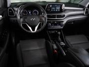 Hyundai Tucson III Рестайлинг Воронеж  - изображение 27