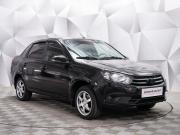 Lada (ВАЗ) Granta I Рестайлинг Ульяновск  - изображение 28