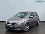 Kia Ceed I Рестайлинг Москва  - изображение 14