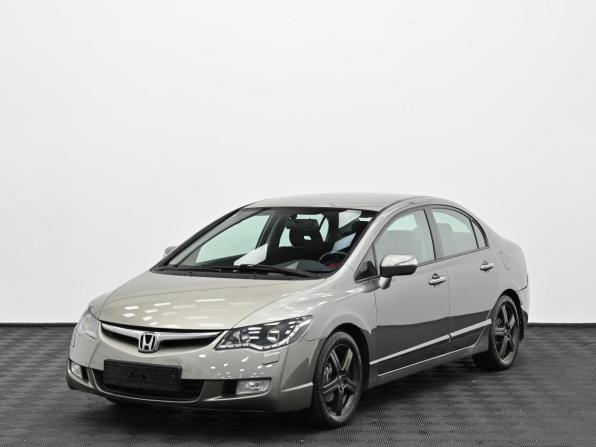 Honda Civic VIII с пробегом 2008 года, цена 699 000 рублей, 326000 км, седан, Автокод Объявления