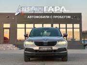 Skoda Karoq I Волгоград  - изображение 33