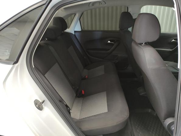 Volkswagen Polo V с пробегом 2012 года, цена 495 000 рублей, 305727 км, седан, Автокод Объявления
