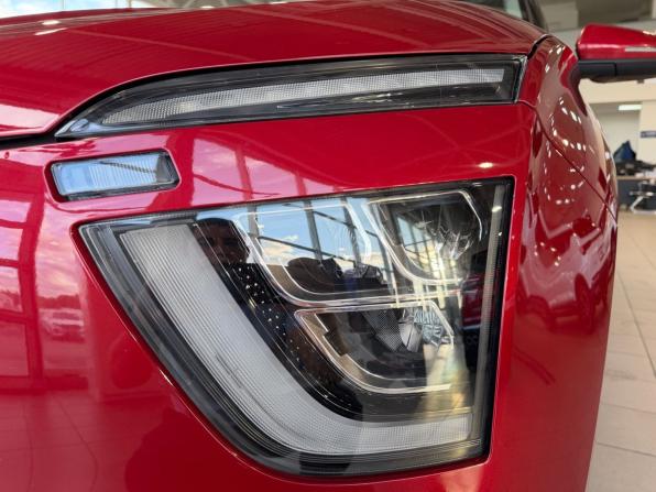 Hyundai Creta II с пробегом 2021 года, цена 2 185 900 рублей, 130725 км, внедорожник, Автокод Объявления
