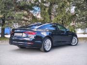 Audi A5 II (F5) Санкт-Петербург  - изображение 44
