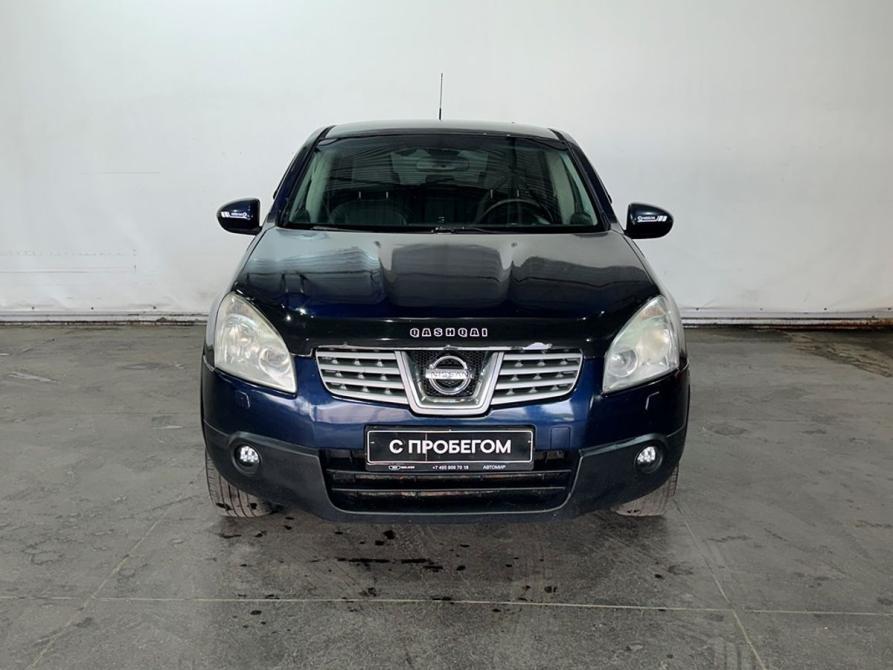 Nissan Qashqai I Москва  - изображение 2