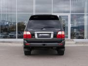 Lexus LX II Рестайлинг Улан-Удэ  - изображение 33