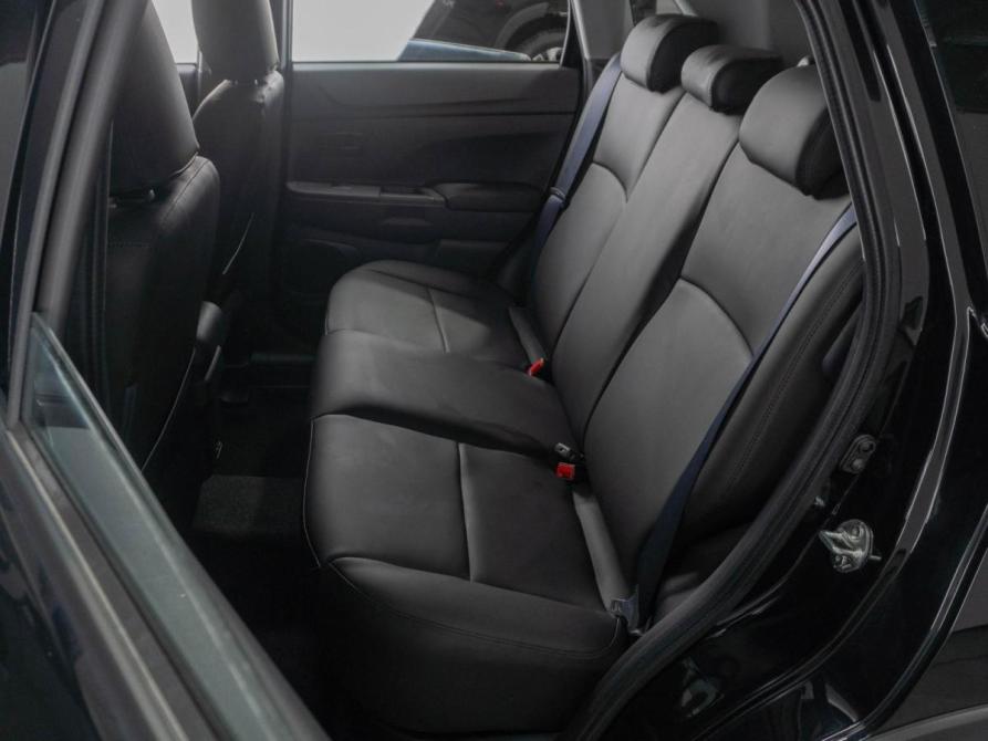 Mitsubishi ASX I Рестайлинг 3 Тюмень  - изображение 9