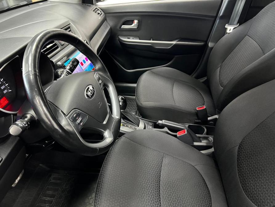 Kia Rio III Рестайлинг Набережные Челны  - изображение 10
