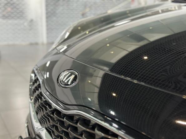 Kia Sportage IV Рестайлинг с пробегом 2019 года, цена 2 145 000 рублей, 105000 км, внедорожник, Автокод Объявления