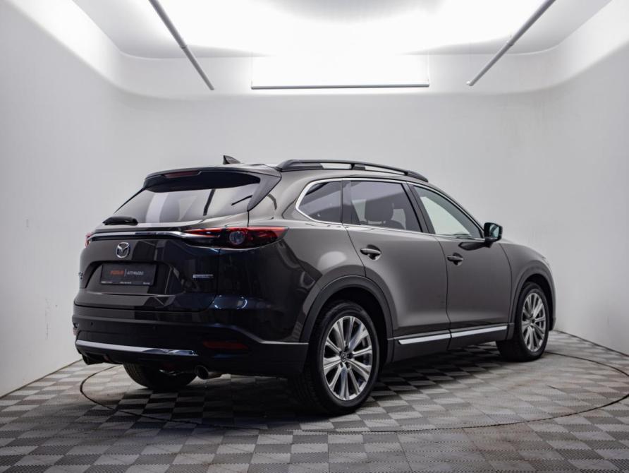 Mazda CX-9 II Рестайлинг Москва  - изображение 5