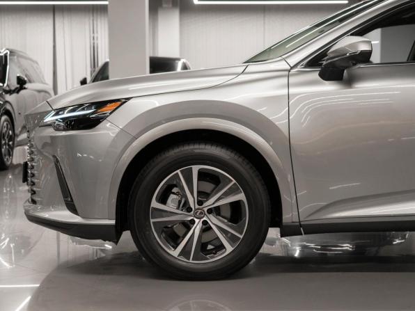 Lexus RX V с пробегом 2026 года, цена 8 450 000 рублей, 102 км, внедорожник, Автокод Объявления