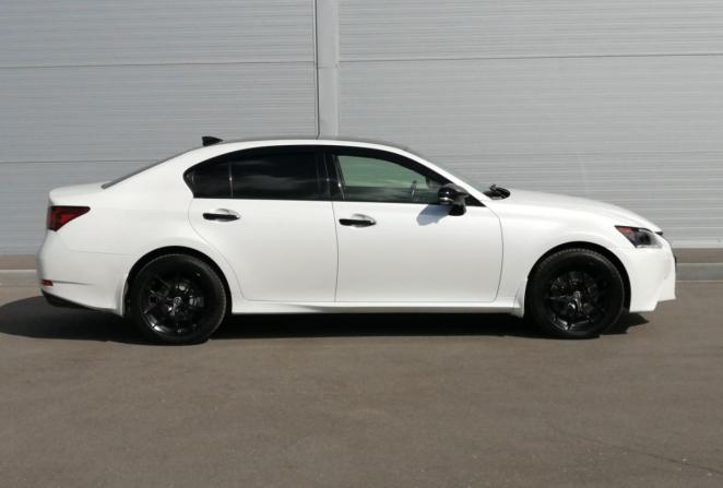 Lexus GS IV с пробегом 2015 года, цена 3 200 000 рублей, 147772 км, седан, Автокод Объявления