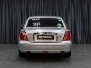 Kia Opirus I Рестайлинг Тюмень  - изображение 26