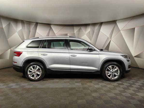 Skoda Kodiaq I с пробегом 2018 года, цена 2 599 000 рублей, 78137 км, внедорожник, Автокод Объявления