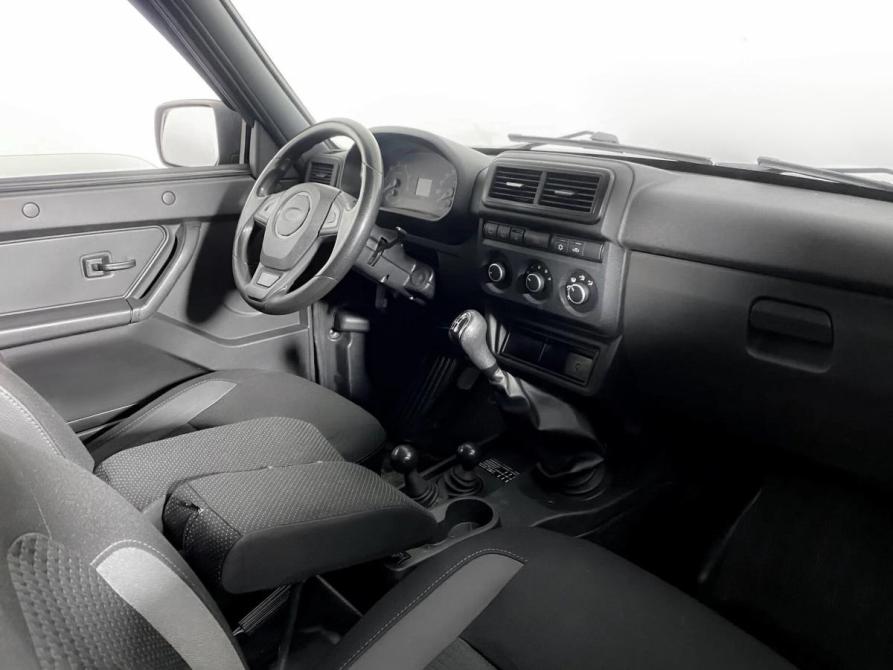Lada (ВАЗ) 2121 (4x4) I Рестайлинг (2020) Нижний Новгород  - изображение 15