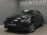 Hyundai Solaris II Рестайлинг Пермь  - изображение 19