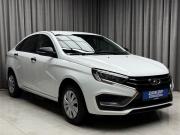 Lada (ВАЗ) Vesta I Рестайлинг (NG) Ижевск  - изображение 29