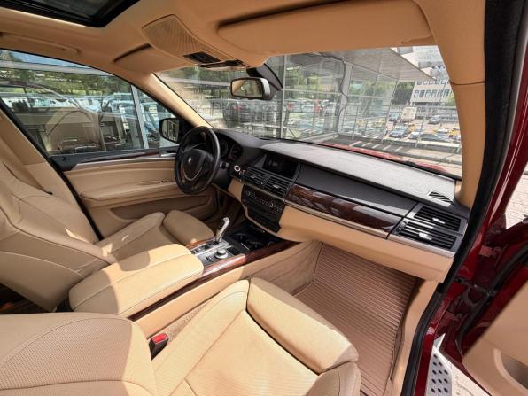 BMW X5 II (E70) с пробегом 2008 года, цена 2 950 000 рублей, 146696 км, внедорожник, Автокод Объявления