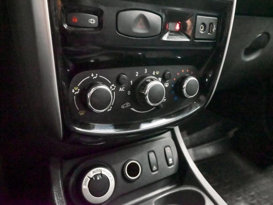 Nissan Terrano III (D10) Екатеринбург  - изображение 16