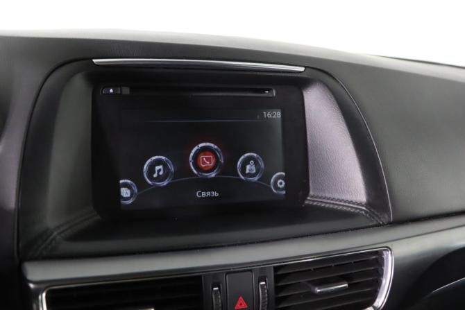 Mazda CX-5 I Рестайлинг с пробегом 2015 года, цена 2 079 990 рублей, 172756 км, внедорожник, Автокод Объявления