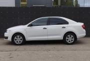 Skoda Rapid I Сыктывкар  - изображение 26