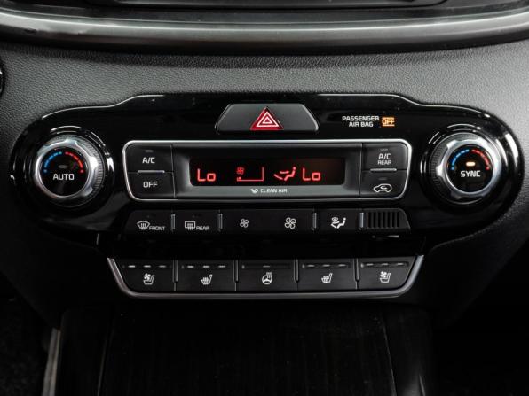 Kia Sorento III Prime Рестайлинг с пробегом 2017 года, цена 2 650 000 рублей, 91821 км, внедорожник, Автокод Объявления