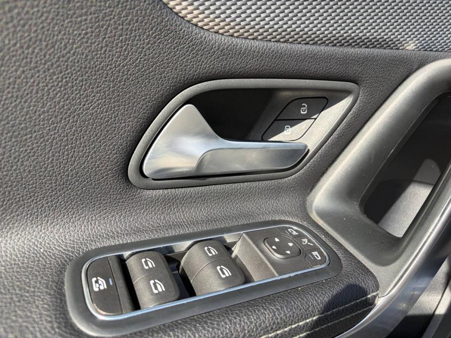 Mercedes-Benz A-Класс IV (W177) Санкт-Петербург  - изображение 11