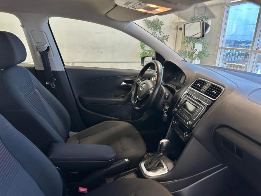 Volkswagen Polo V Рестайлинг Волгоград  - изображение 9