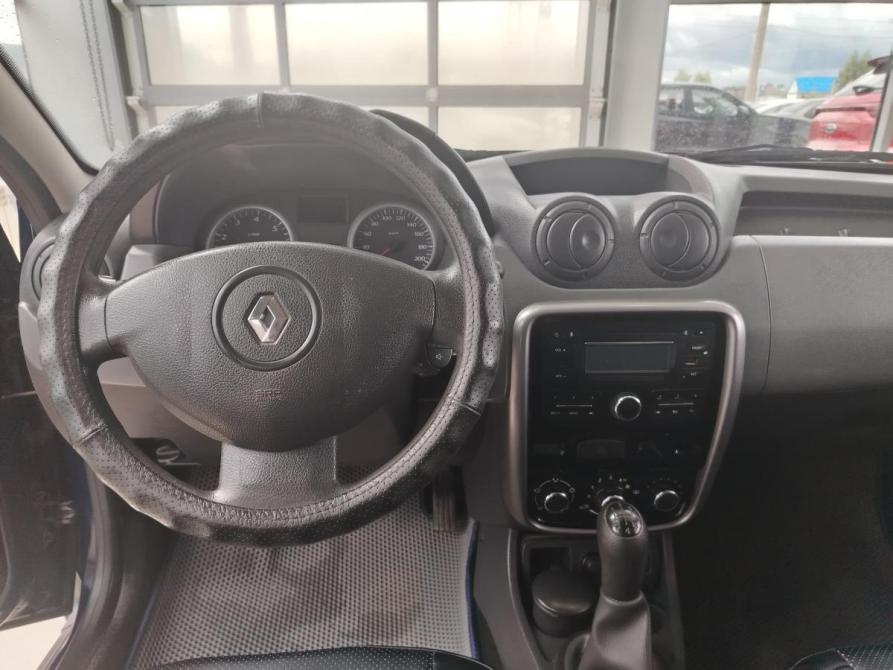 Renault Duster I Арзамас  - изображение 12