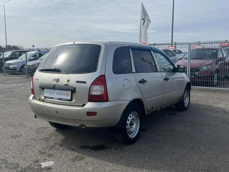 Lada (ВАЗ) Kalina I Буинск  - изображение 15