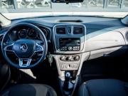 Renault Logan II Рестайлинг Ростов-на-Дону  - изображение 33