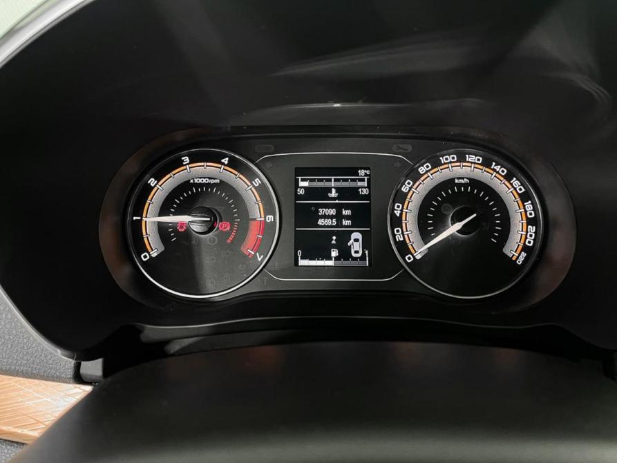 Lada (ВАЗ) Vesta I Рестайлинг (NG) Ногинск  - изображение 11
