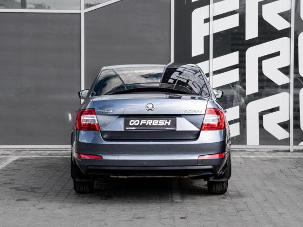 Skoda Octavia III (A7) с пробегом 2014 года, цена 1 145 000 рублей, 201845 км, лифтбек, Автокод Объявления