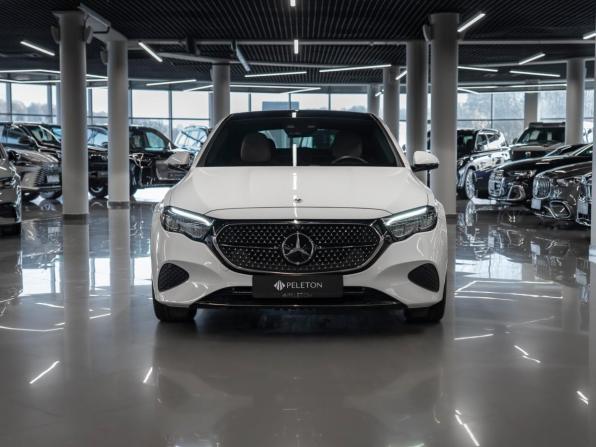 Mercedes-Benz E-Класс VI (W214 S214) с пробегом 2024 года, цена 5 800 000 рублей, 16595 км, седан, Автокод Объявления