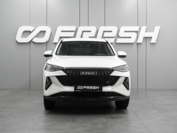 Haval F7 I Рестайлинг с пробегом 2022 года, цена 1 399 000 рублей, 192911 км, внедорожник, Автокод Объявления