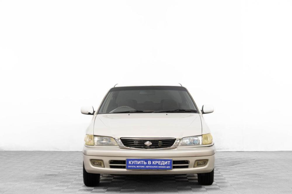 Toyota Corona X (T210) Барнаул  - изображение 2